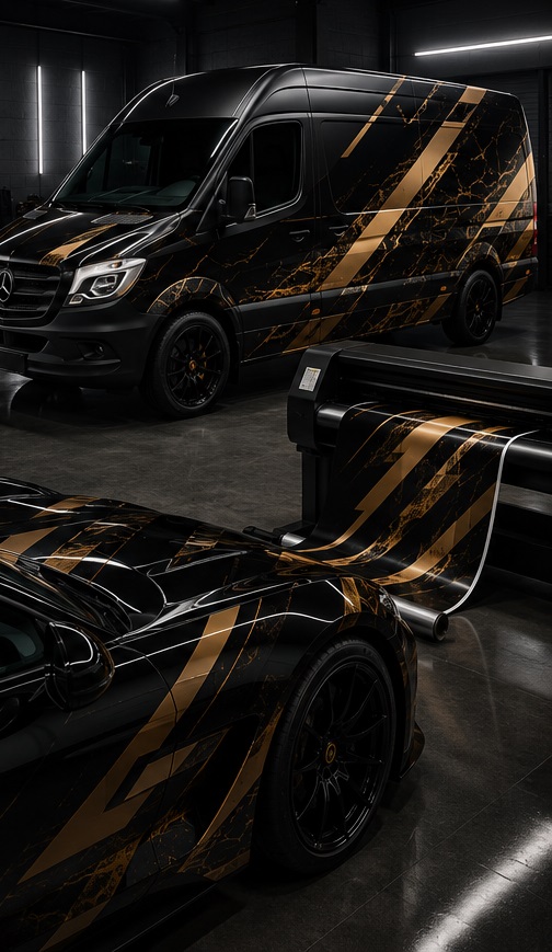 Színváltó Prémium Wrapping Csomag
