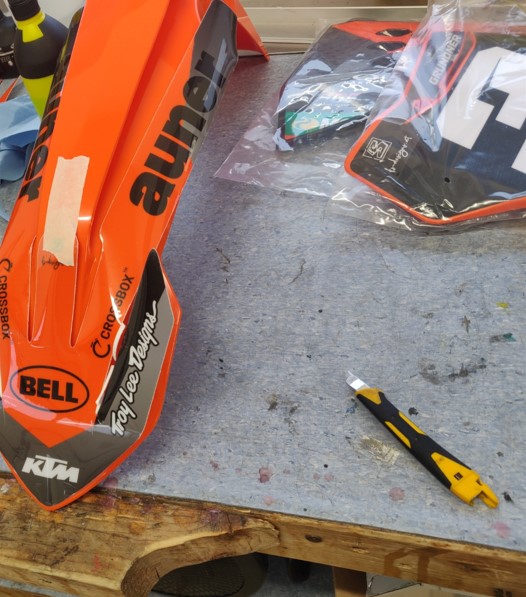 KTM idomok